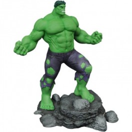 Figura Hulk Marvel Gallery...
