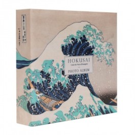 Album De Fotos Hokusai 200...
