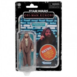 Figura Obi-Wan Kenobi Jedi...