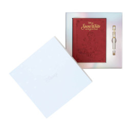 Set Cuaderno Y Boligrafo...