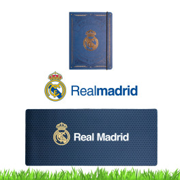 Pack De Regalo Real Madrid...