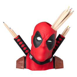 Lapicero Deadpool Marvel