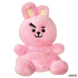 Peluche Bt21 Cooky Palm Pal...