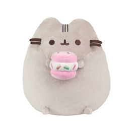 Peluche Pusheen Ice Cream...