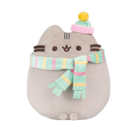 Peluche Pusheen Cozy Winter...