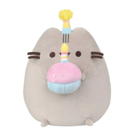 Peluche Pusheen Birthday...