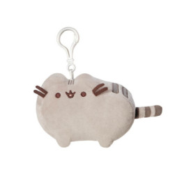 Llavero Peluche Pusheen 8 Cm