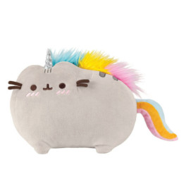 Peluche Pusheen Unicornio...