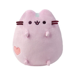 Peluche Pusheen Morado...