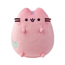 Peluche Pusheen Rosa Pastel...