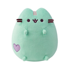 Peluche Pusheen Verde...