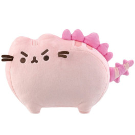 Peluche Pusheen Dinosaurio...