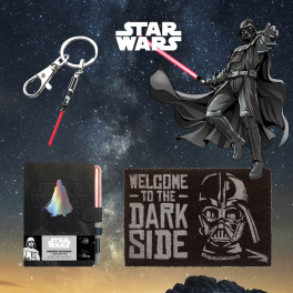 Pack Regalo Star Wars Sith