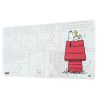 Pack Regalo Snoopy Escritorio