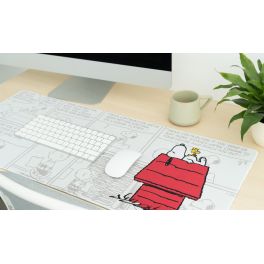 Pack Regalo Snoopy Escritorio