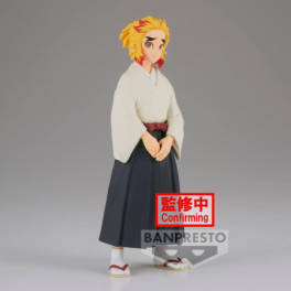 Figura Senjuro Rengoku...