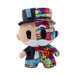 Peluche Monopoly Own It All