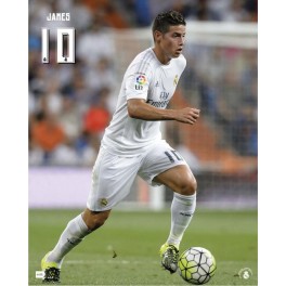 Mini Poster Real Madrid...