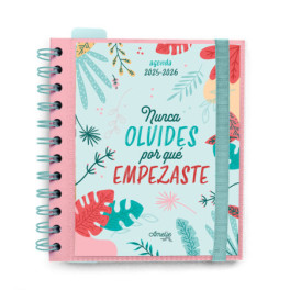 Agenda Escolar 2025/2026...