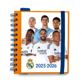 Agenda Escolar 2025/2026...