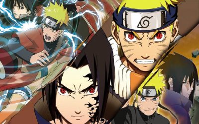 20 años del estreno de Naruto: las mejores peleas del anime