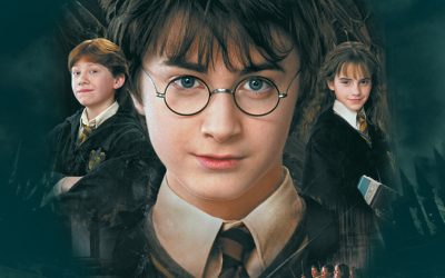 Curiosidades de Harry Potter y la Cámara Secreta (20º aniversario)