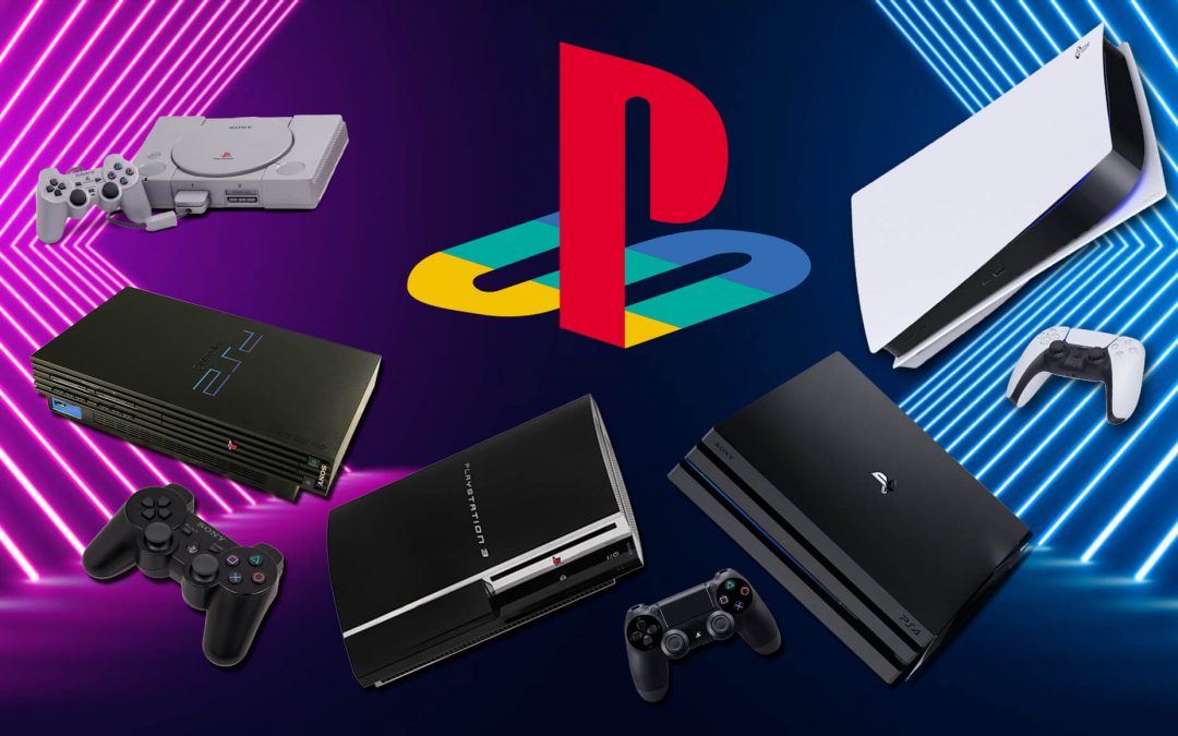 Los 10 videojuegos más vendidos de la primera PlayStation - Videojuegos -  Tecnología 