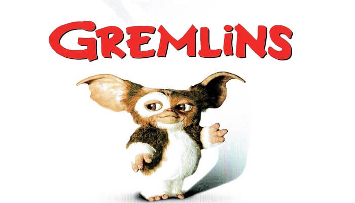 Gremlins Gremlins