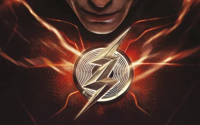 Estreno The Flash: Reparto, sinopsis y tráiler oficial de la película