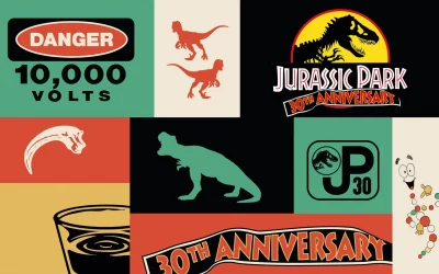 Jurassic Park: Diferencias entre el libro y la película