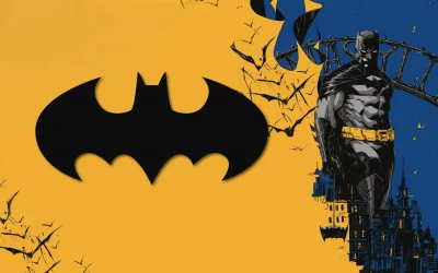 Batman Day: ¿Cuándo y por qué se celebra el día del Caballero Oscuro?