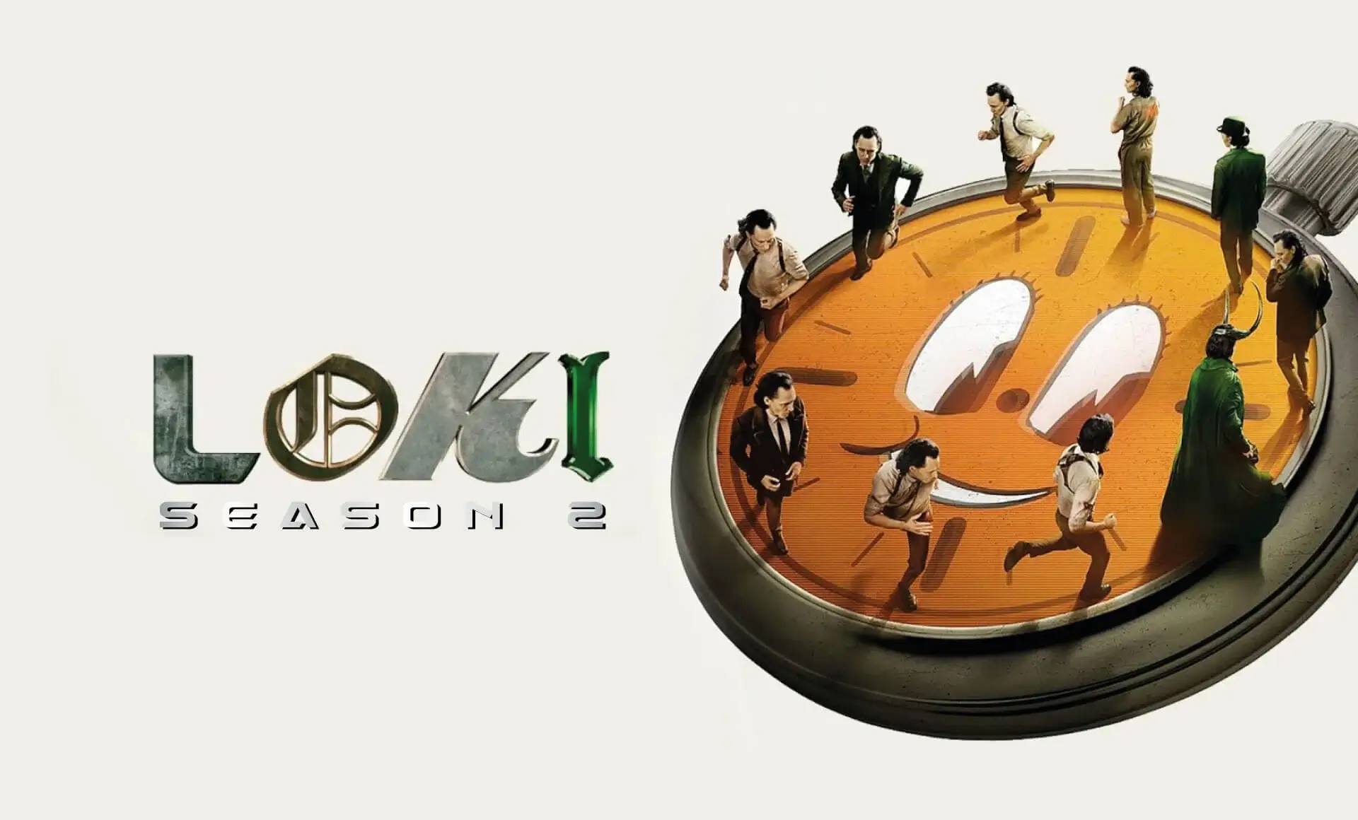 Loki' temporada 2: tráiler, fecha de estreno, sinopsis y reparto