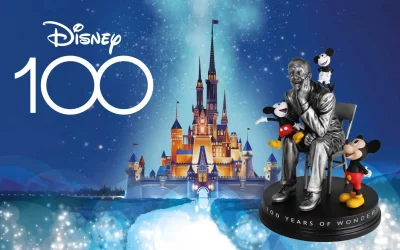 Disney 100 aniversario: La historia de The Walt Disney Company