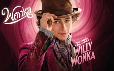 ‘Wonka’: fecha de estreno, tráiler oficial y reparto