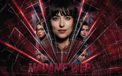 Madame Web: quién es, fecha de estreno, sinopsis, tráiler y reparto