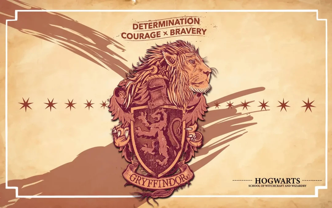 Gryffindor Hogwarts