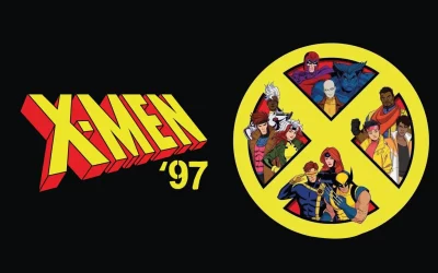 Así es la nueva serie animada de X-Men ‘97 que se emite en Disney+