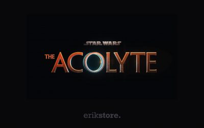 Star Wars Acolyte: Fecha de estreno, tráiler, sinopsis y reparto
