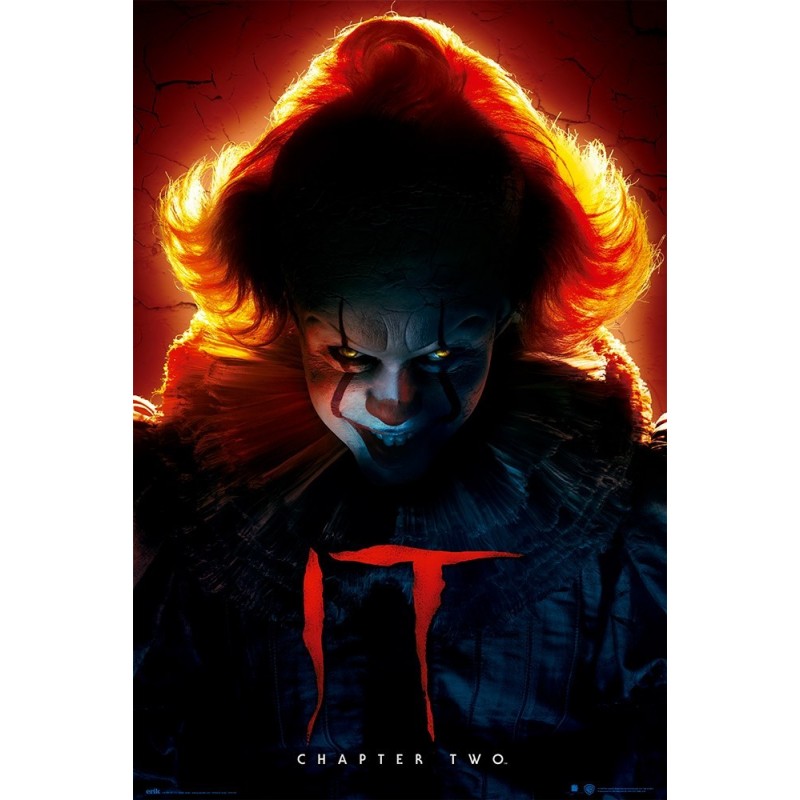 it-chapter-two
