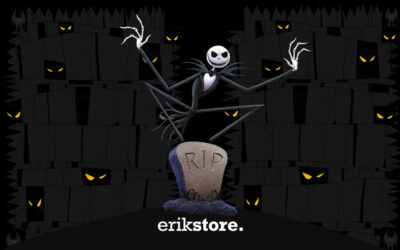 Conociendo a Jack Skellington: Historia, películas, amigos y más