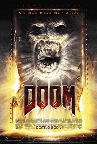 Doom Doom