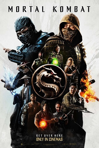 Mortal_Kombat Mortal Kombat