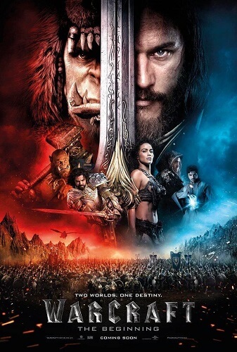 Warcraft Warcraft