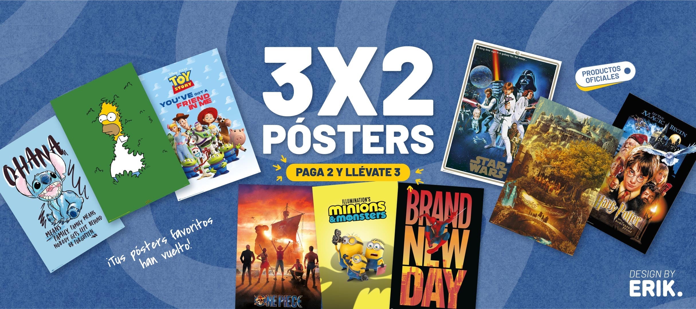 Posters