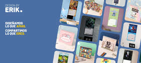 Calendrier Mural 2026 BT21 – Format 30x60 Cm Déplié, Papier 140g, Multilingue (français Inclus), De Janvier à Décembre, Décoratif - 4