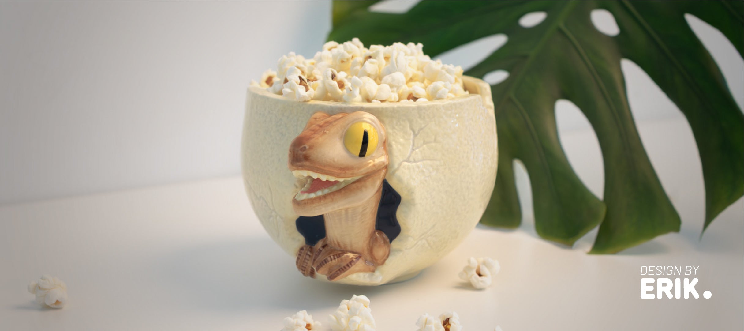 Erik | Jurassic Park