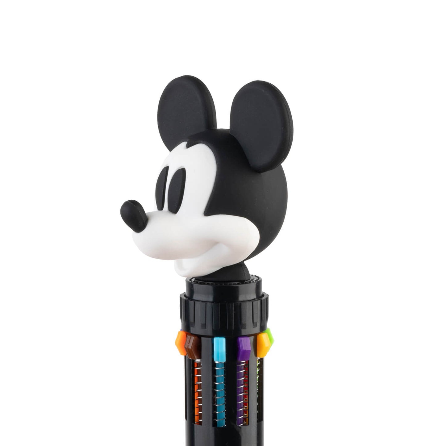 Bolígrafo 10 Colores Mickey Mouse Disney
