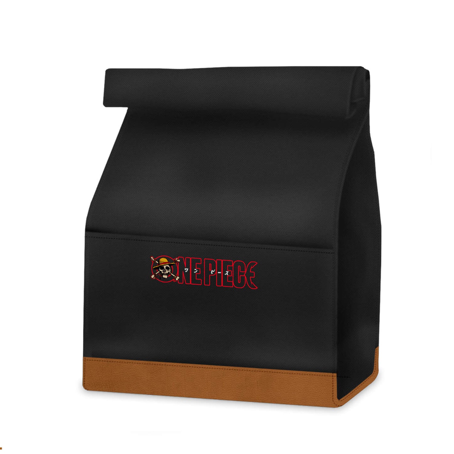 Bolsa De Almuerzo One Piece