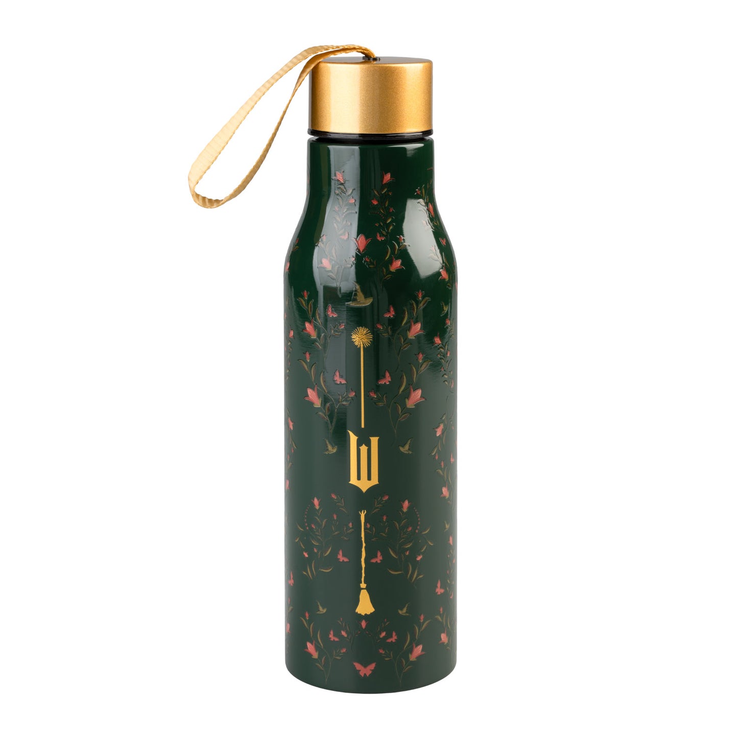 Botella Metalica Wicked