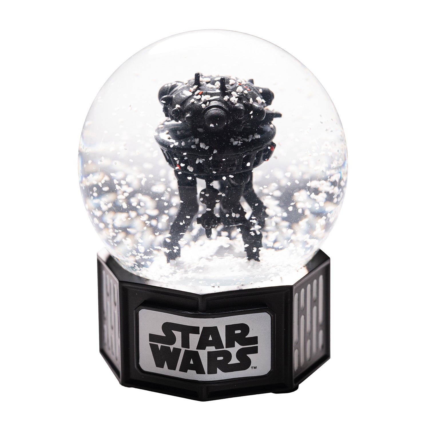 Bola De Nieve Star Wars Droide Sonda